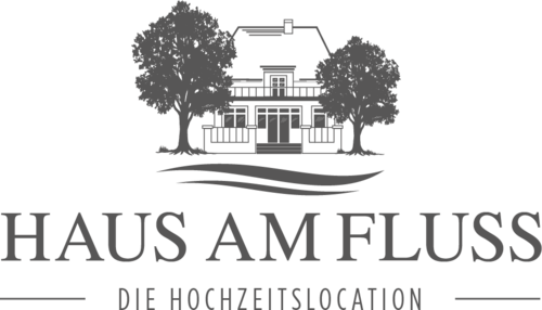 Haus am Fluss – Die Hochzeitslocation